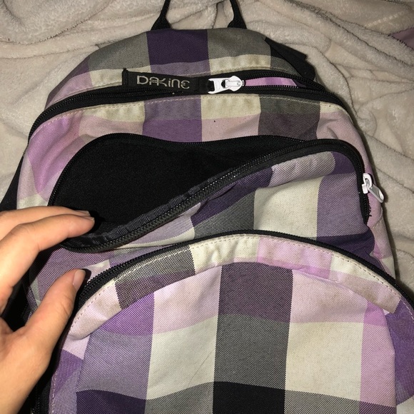 Dakine Backpack - Picture 5 of 6
